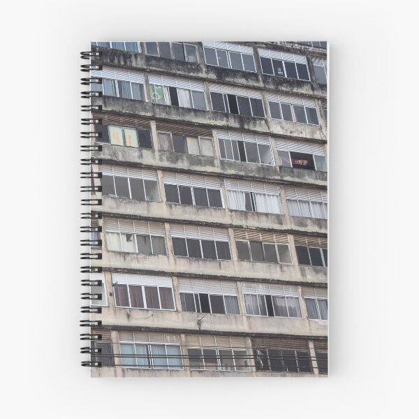Item preview, several windows of an old building designed and sold by felipequeiroz.
