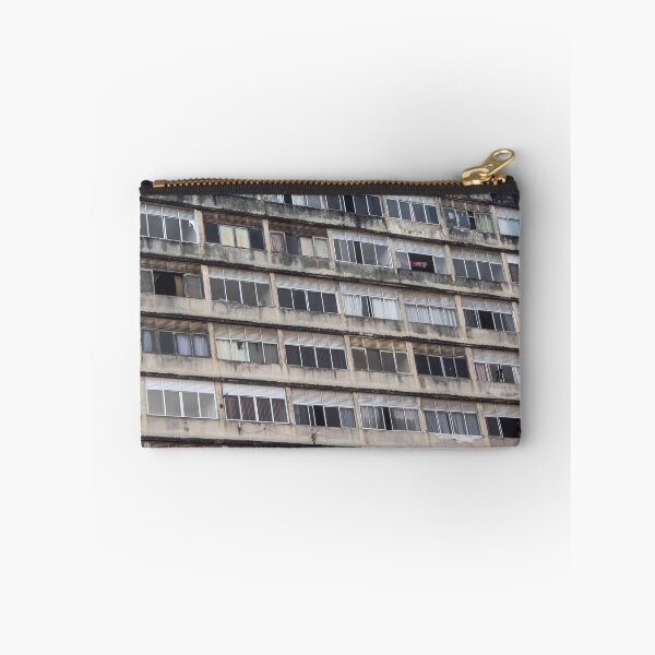 Item preview, several windows of an old building designed and sold by felipequeiroz.