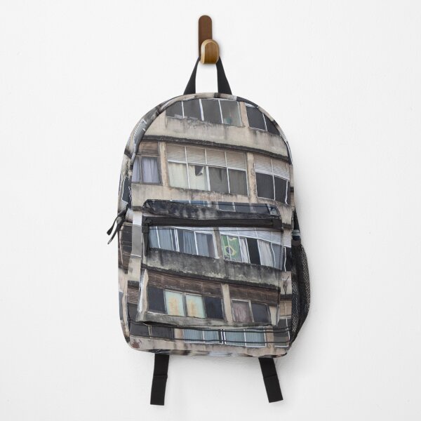 Item preview, several windows of an old building designed and sold by felipequeiroz.