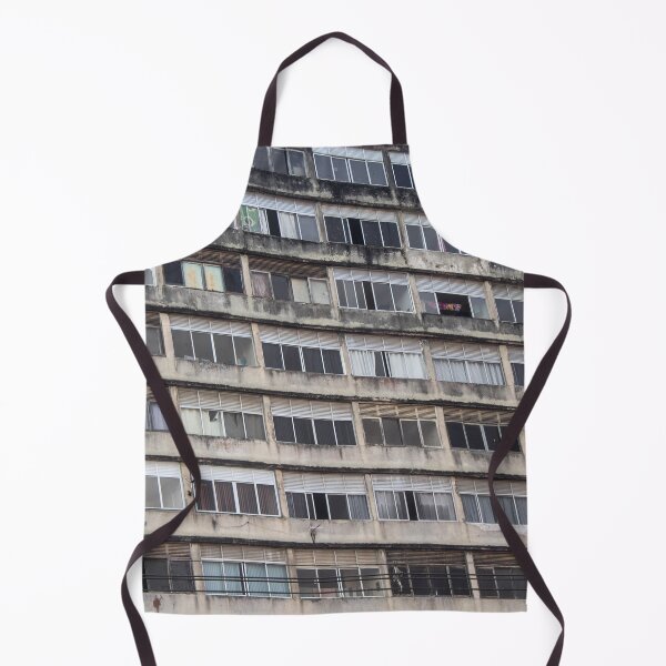 Item preview, several windows of an old building designed and sold by felipequeiroz.