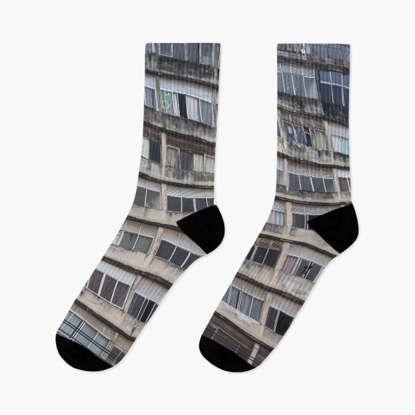 Item preview, several windows of an old building designed and sold by felipequeiroz.