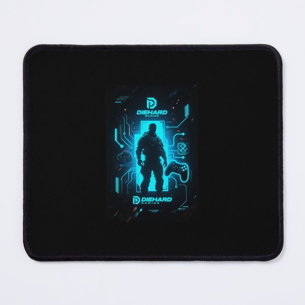 Item preview, Diehard Gaming designed and sold by Diehard-Gaming.