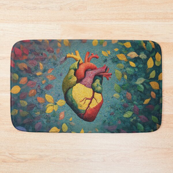 Item preview, Anatomical heart  designed and sold by AImazeD.