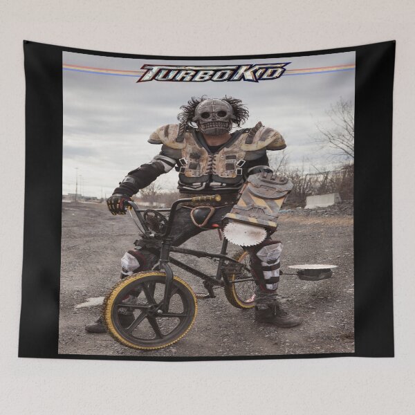 Item preview, Turbo Kid designed and sold by zarface.