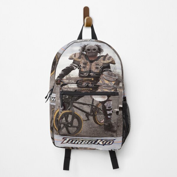 Item preview, Turbo Kid designed and sold by zarface.