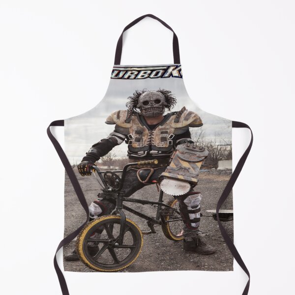 Item preview, Turbo Kid designed and sold by zarface.