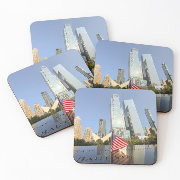 Item preview, 9/11 Memorial designed and sold by RollingRC.