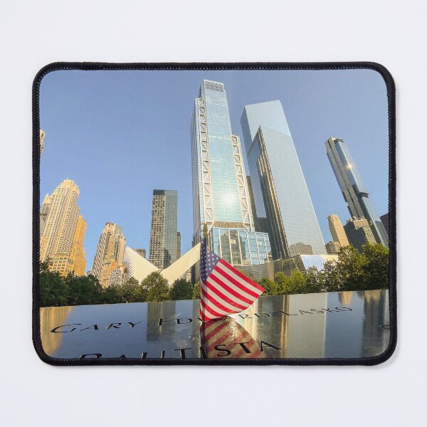 Item preview, 9/11 Memorial designed and sold by RollingRC.