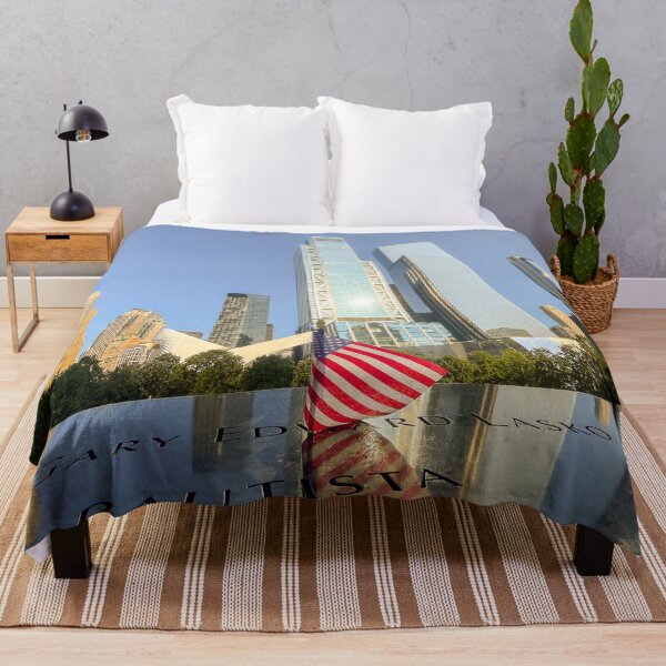 Item preview, 9/11 Memorial designed and sold by RollingRC.