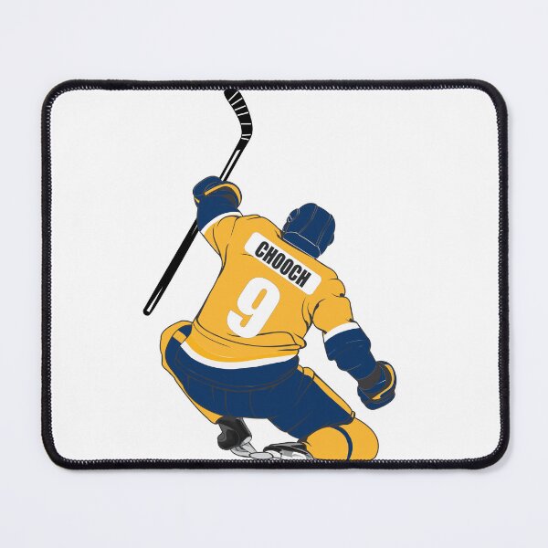 Item preview, 9 Chooch Hockey Products designed and sold by stinkylockers.