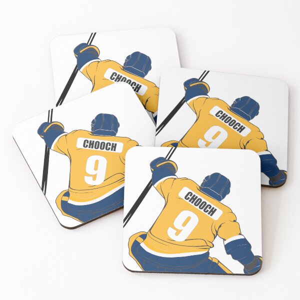 Item preview, 9 Chooch Hockey Products designed and sold by stinkylockers.