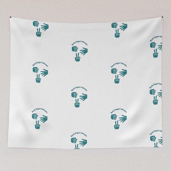 Item preview, rock paper scissors designed and sold by khaanju.