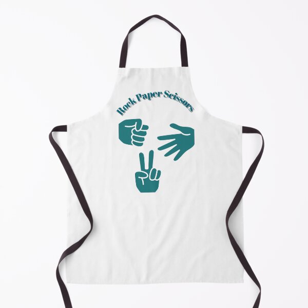 Item preview, rock paper scissors designed and sold by khaanju.
