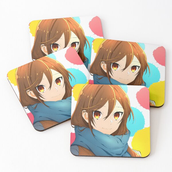 Item preview, Hori Kyouko - 3 designed and sold by Infinite-Aspire.