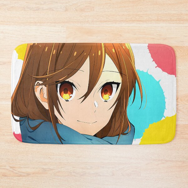 Item preview, Hori Kyouko - 3 designed and sold by Infinite-Aspire.