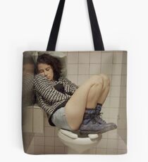 Broad City Tote Bag
