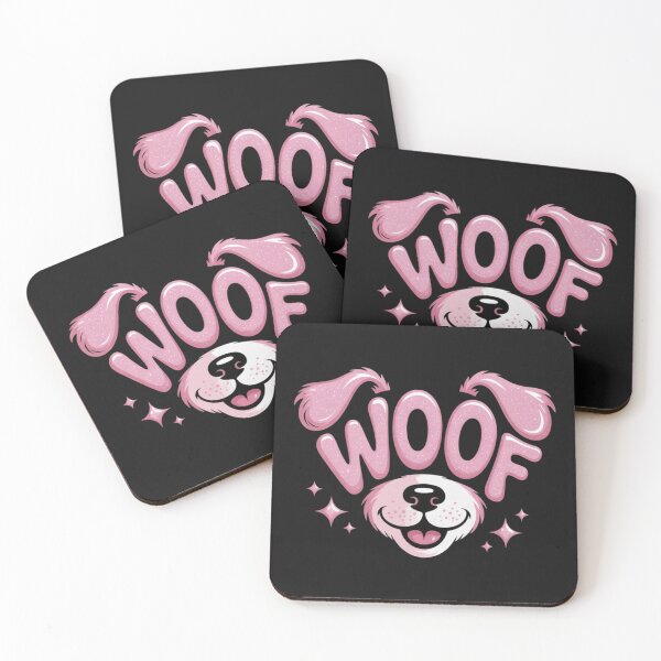 Item preview, Woof Puppy designed and sold by 123ks.
