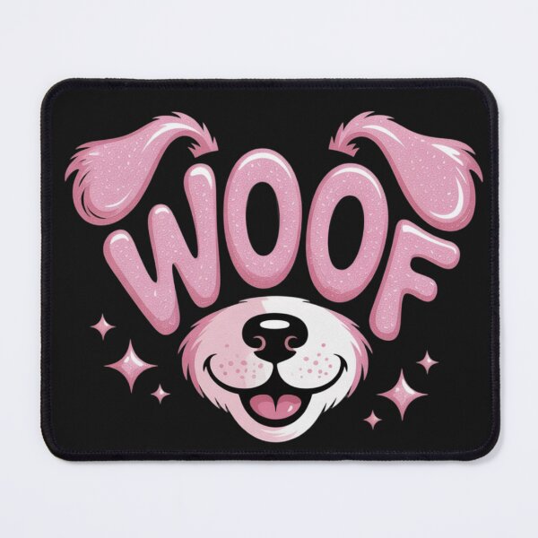 Item preview, Woof Puppy designed and sold by 123ks.