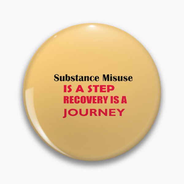 Item preview, Break the Chain: Say No to Substance Abuse designed and sold by annenambiro.
