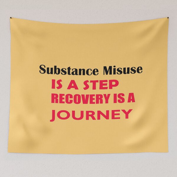 Item preview, Break the Chain: Say No to Substance Abuse designed and sold by annenambiro.