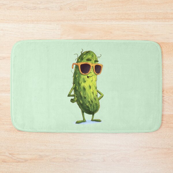 Item preview, Cool pickle designed and sold by DerSenat.