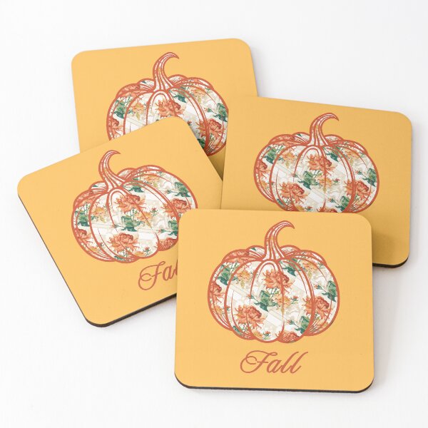 Item preview, Pumpkin in a Chrysanthemum Pattern designed and sold by Marymarice.