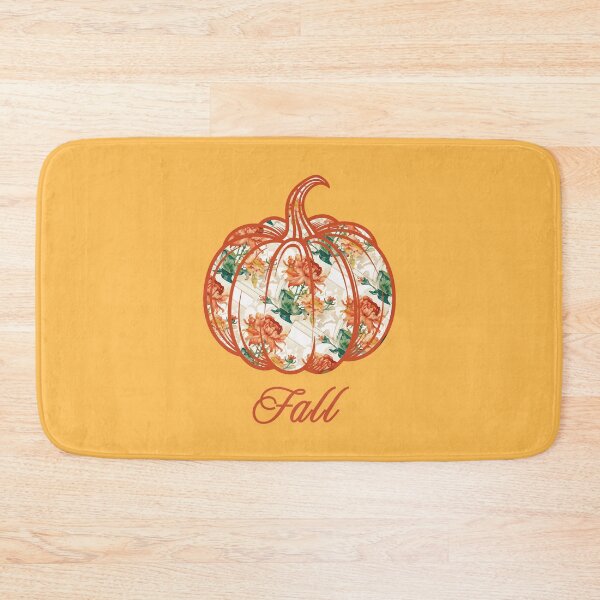 Item preview, Pumpkin in a Chrysanthemum Pattern designed and sold by Marymarice.