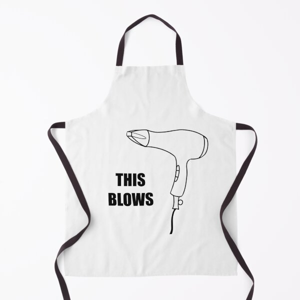 Item preview, This blows hairdryer with clear background  designed and sold by ArtSCPdesign.