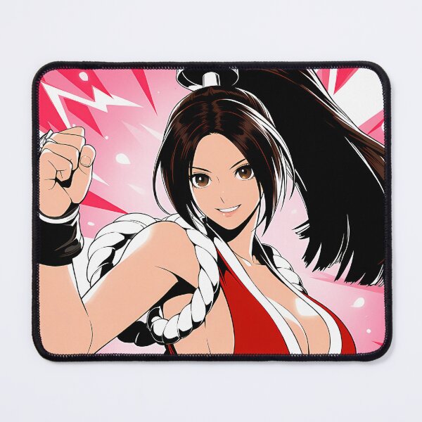 Item preview, Mai Shiranui - 85 designed and sold by Infinite-Aspire.