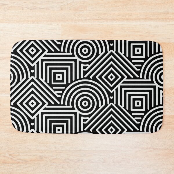 Item preview, Geometrical Pattern designed and sold by MerchHouse.
