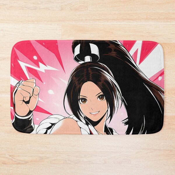 Item preview, Mai Shiranui - 85 designed and sold by Infinite-Aspire.