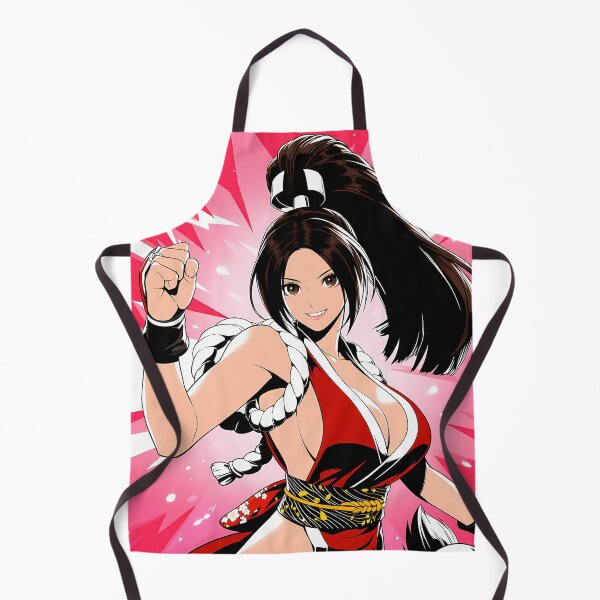 Item preview, Mai Shiranui - 85 designed and sold by Infinite-Aspire.