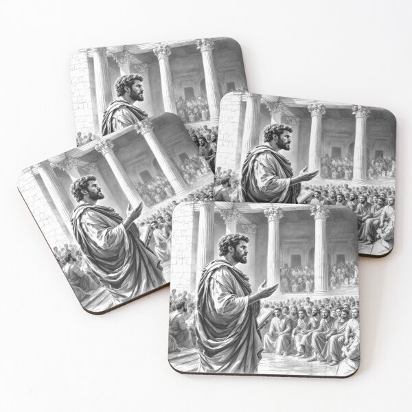 Item preview, Roman Senator designed and sold by jefboutique6150.