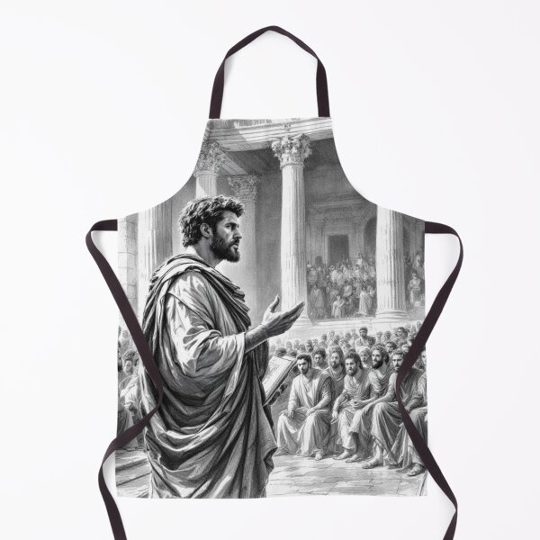 Item preview, Roman Senator designed and sold by jefboutique6150.