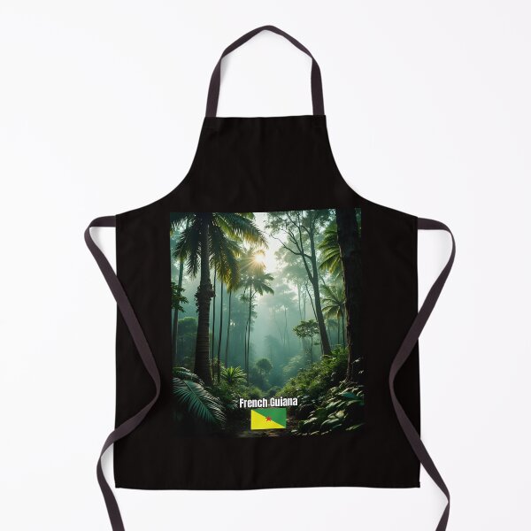 Item preview, French Guiana designed and sold by Tienda-Vane.
