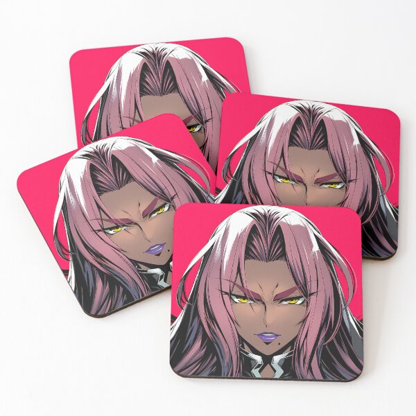Item preview, Hell Knight Ingrid - 18 designed and sold by Infinite-Aspire.
