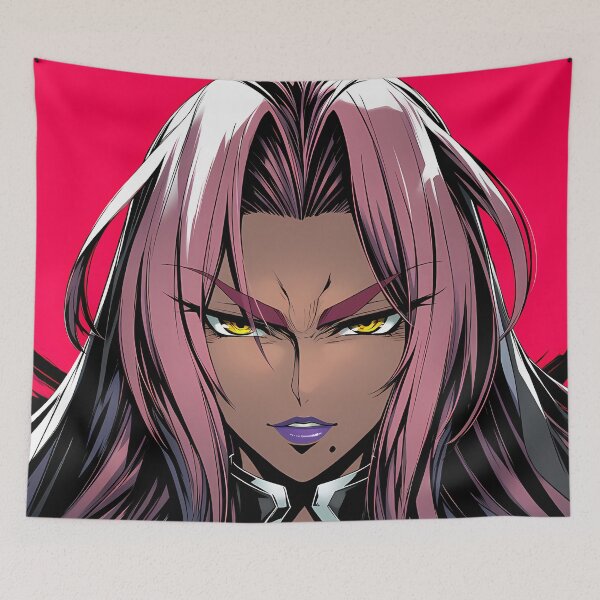 Item preview, Hell Knight Ingrid - 18 designed and sold by Infinite-Aspire.