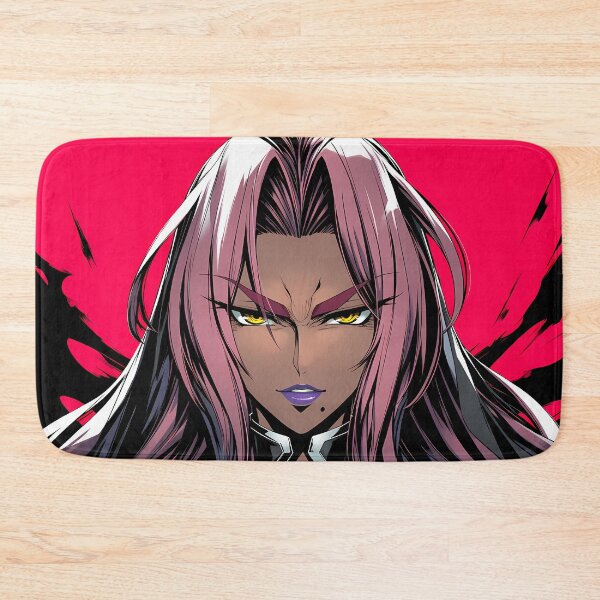 Item preview, Hell Knight Ingrid - 18 designed and sold by Infinite-Aspire.