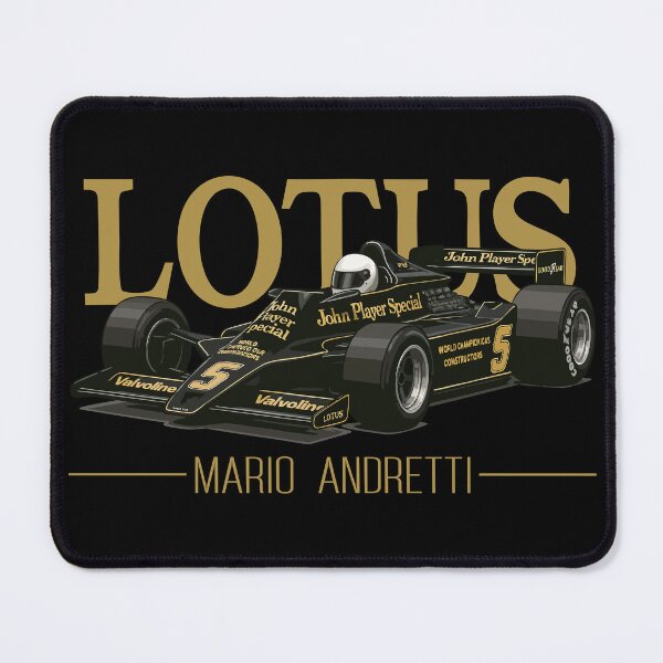 Item preview, Lotus 79 designed and sold by BronArtworks.