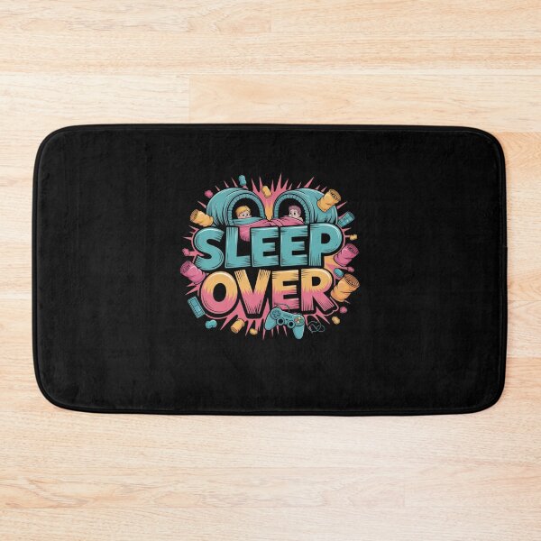 Item preview, Sleepover designed and sold by Mateusz Majcherek.