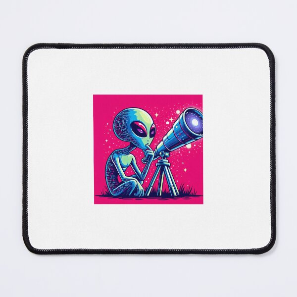 Item preview, Especially for the SETI enthusiasts or data dreamers! designed and sold by MadhusudanRao.