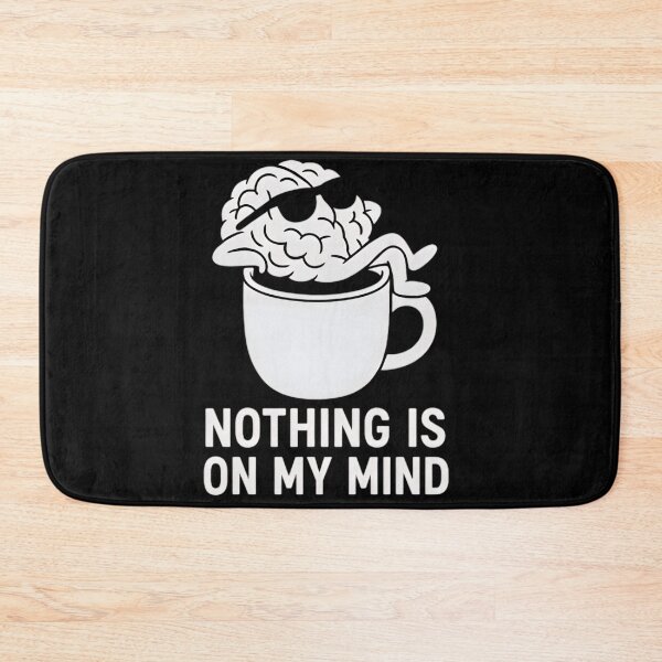 Item preview, Chill Brain in Coffee Cup designed and sold by Amr Siam.