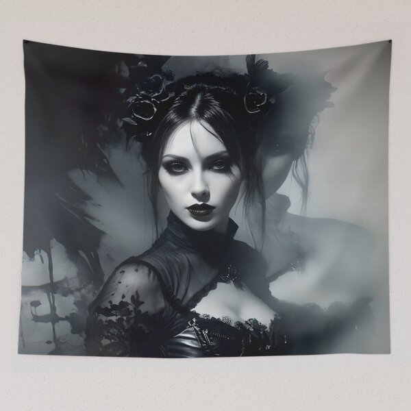 Item preview, The Subtle Symphony of an Ordinary Girl - Unraveling the Hidden Dreams and Quiet Strengths Beneath the Surface of Everyday Life 249 designed and sold by deep-sea-birds.