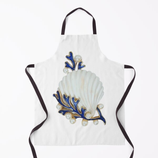 Item preview, Jewel seashell designed and sold by di-Vera-Rosati.