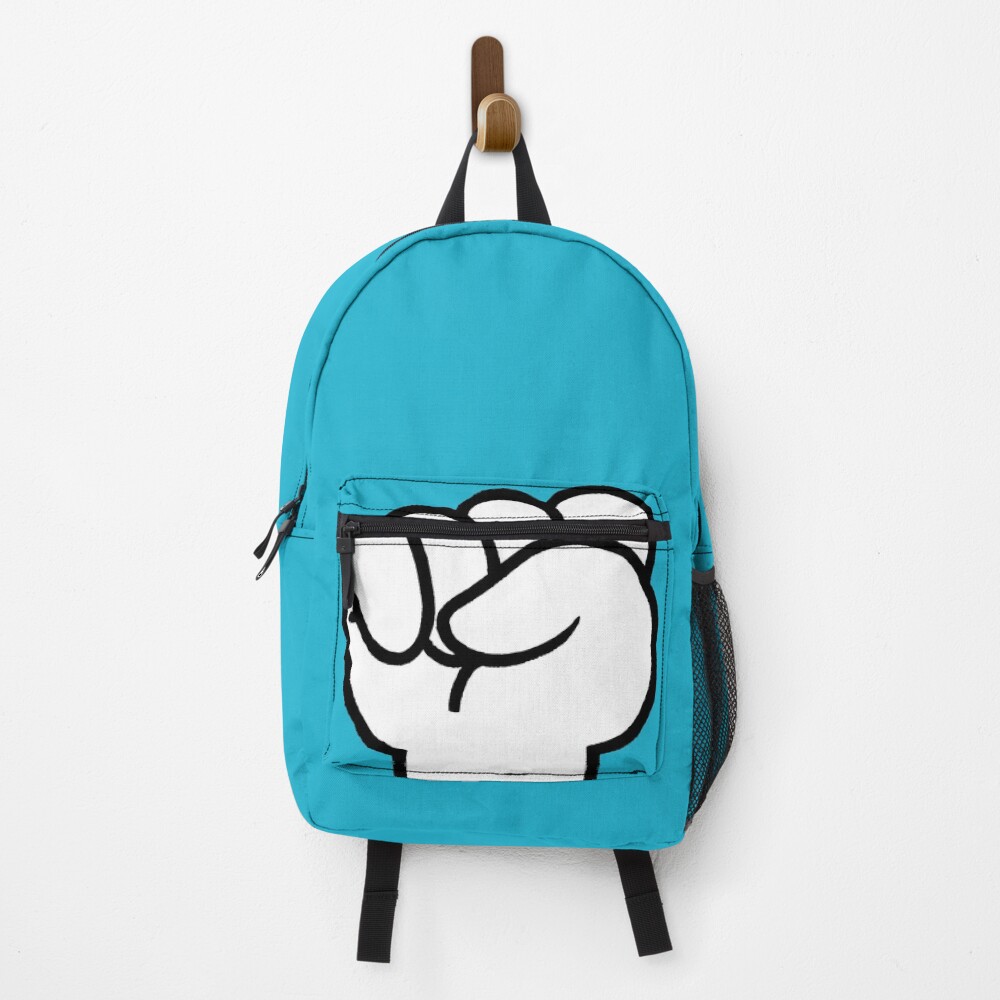 Item preview, Backpack designed and sold by ArcodeLluvia.