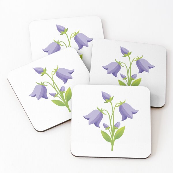 Item preview, Bellflower designed and sold by vonalvarazs.
