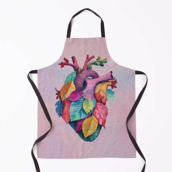 Item preview, Anatomical heart designed and sold by AImazeD.