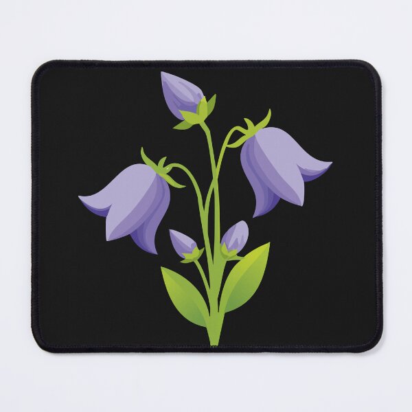 Item preview, Bellflower designed and sold by vonalvarazs.
