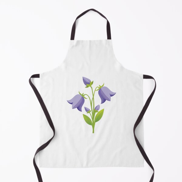Item preview, Bellflower designed and sold by vonalvarazs.