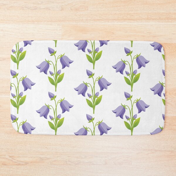 Item preview, Bellflower designed and sold by vonalvarazs.